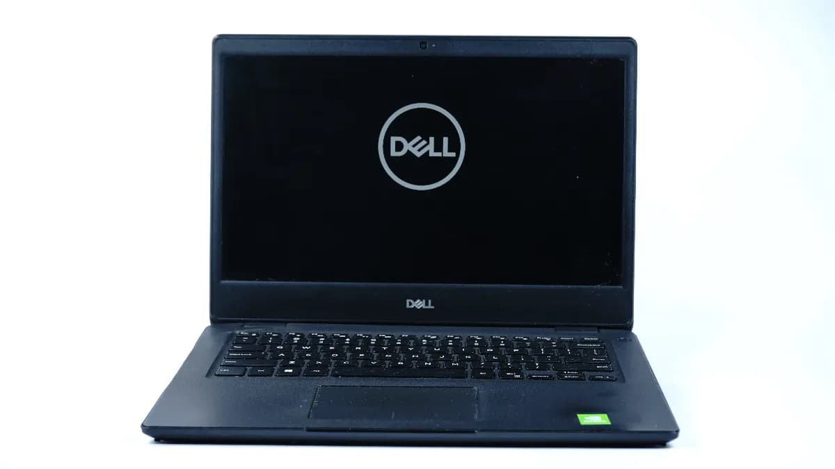 Dell Latitude 3400 Core i7 8th Gen, 8GB RAM, 256GB SSD, NVidia 2GB, 14″ FHD LED