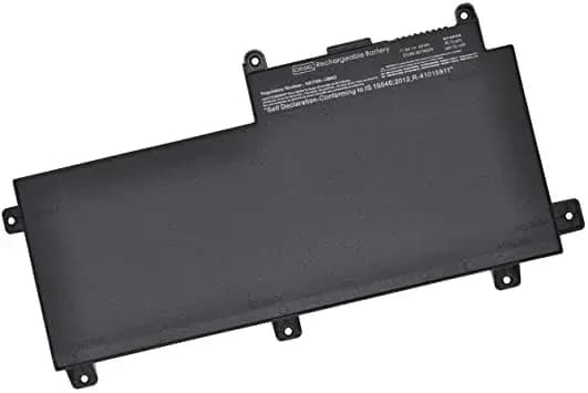 Hp Laptop Battery For ProBook 640 G2 645 G2 650 G2 655 G2 P/N : HSTNN-UB6Q HSTNN-LB6T HSTNN-PB6K 801554-001 CI03 CI03XL 