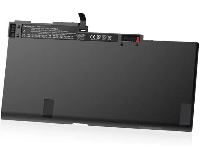 Laptop 3 Cell Battery HP Elitebook 740 745 750 755 840 845 850 855 G1 Series HSTNN-DB4Q HSTNN-L11C-5 HSTNN-LB4R 717376-001 CM03XL 