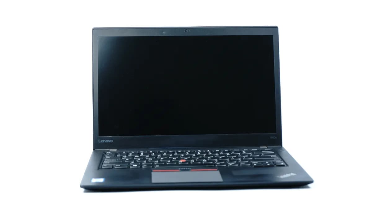Lenovo Thinkpad T460s Core i5 6th Gen, 8GB, 256GB SSD, 14″ FHD LED