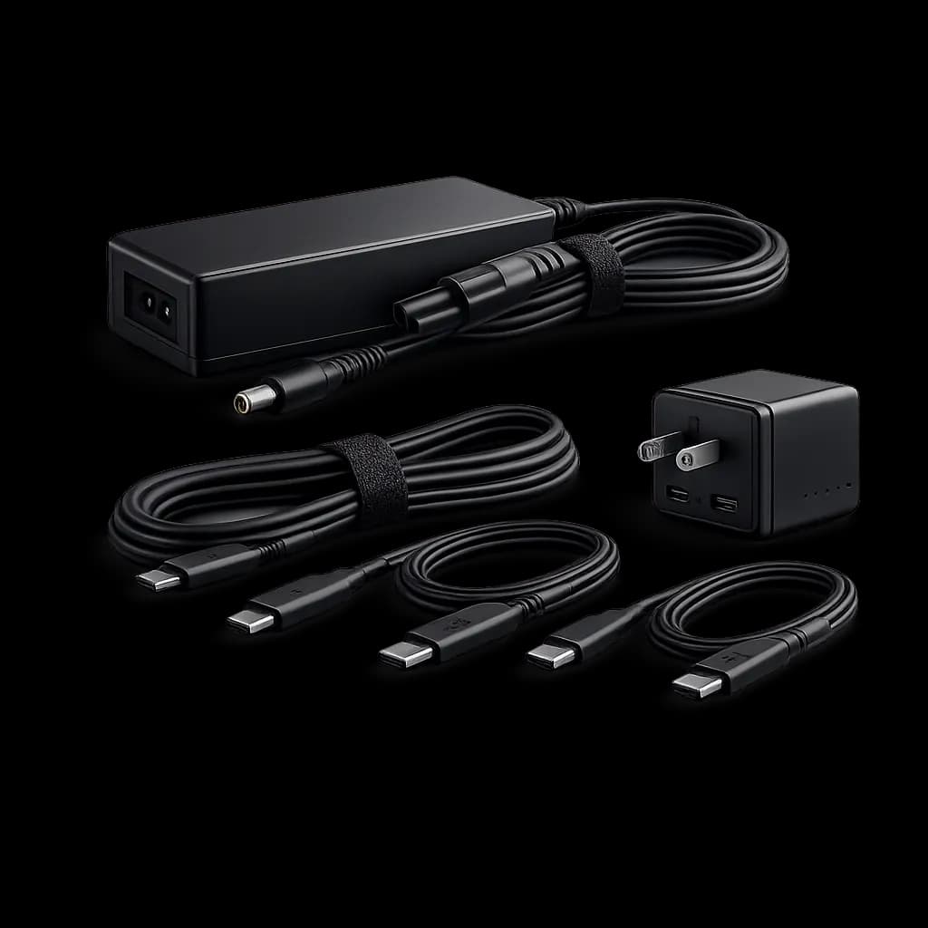 Chargers