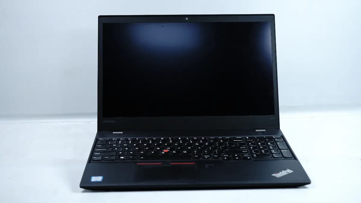 LENOVO THINKPAD P51s,CORE i5 7th