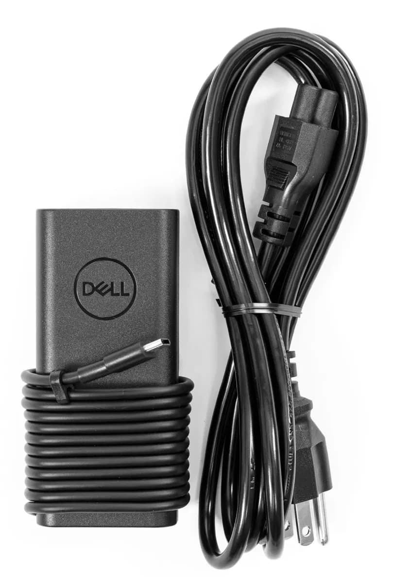 DELL TYPE C 65W CHARGER