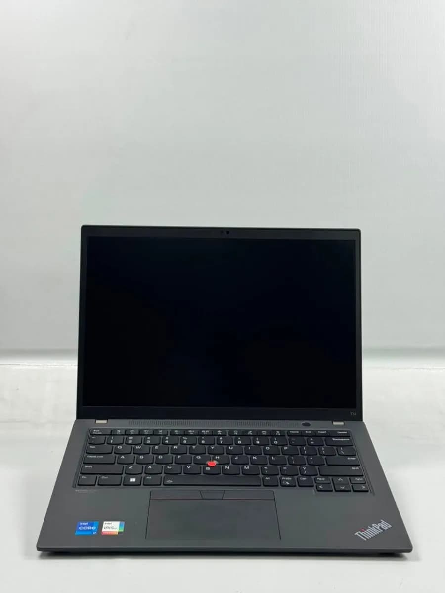 LENOVO THINKPAD T14,CORE i7 12th