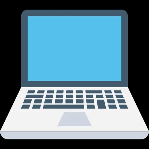 Laptop
