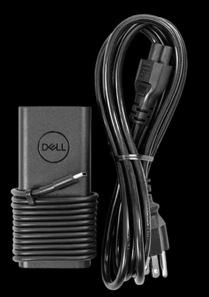 DELL TYPE C 90W CHARGER
